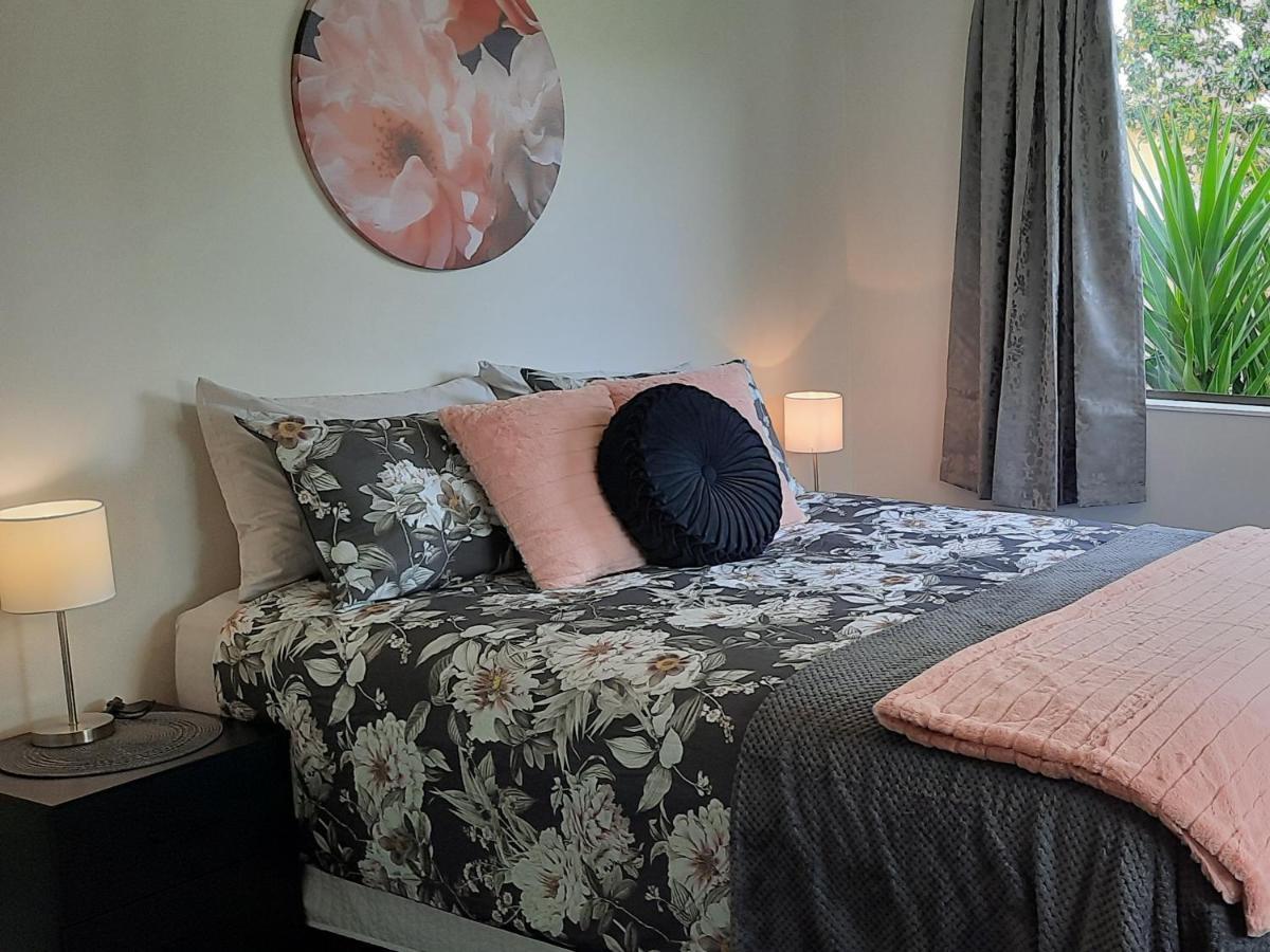 Cosy On Courtney Villa Motueka Luaran gambar