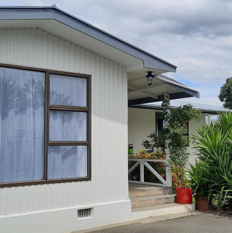 Cosy On Courtney Villa Motueka Luaran gambar