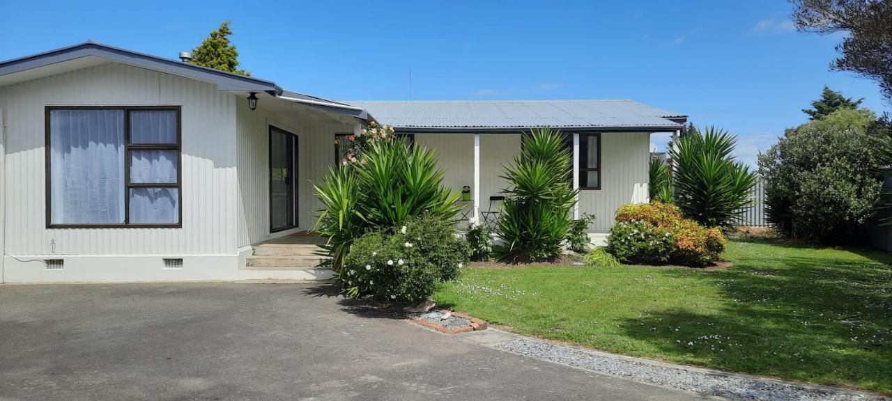 Cosy On Courtney Villa Motueka Luaran gambar