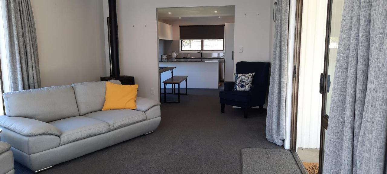 Cosy On Courtney Villa Motueka Luaran gambar