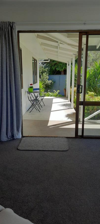 Cosy On Courtney Villa Motueka Luaran gambar